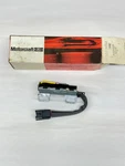 Nos Ford D4fz-11572-a Ignition Switch (motorcraft Sw-979-b, D42w-11572-aa). Fixed Price $44.99.