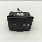 Ford Usa F-150 Mk13 12v Socket Fl3t-19g310-bc 2020 33933127. Fixed Price $37.78.