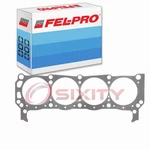 Fel-pro Engine Cylinder Head Gasket For 1969-1991 Mercury Colony Park 5.0l Ly. Fixed Price $37.56.