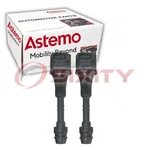 2 Pc Hitachi Igc0004 Ignition Coils For Uf510 Gn10243 E1010 C1483 C-719 5049 Di. Fixed Price $84.11.