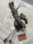Alfa Romeo 105 1750 Giulia Rhd Steering Column +ignition Lock /key+ Stalk Switch. Fixed Price $261.90.