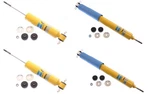 Bilstein Front & Rear B6 Shocks For 1977-1981 Chevy Camaro Pontiac Firebird. Fixed Price $407.75.
