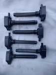 Dodge, Jeep 3.6l V6 Engine Coil Pack Lot Of 6 2012-22 Usa Shipper. Fixed Price $69.95.