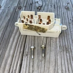 99 Ford Mustang Ignition Switch Starter F8zc-3c529-da Column 1999. Fixed Price $14.99.
