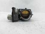 2010-2016 Lincoln Mks Throttle Body Eijd0. Fixed Price $31.10.