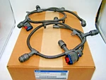 Oem 6.0l Super Duty Glow Plug Wire Harness Set Genuine Ford 2005-2007 6.0 Diesel. Fixed Price $149.32.