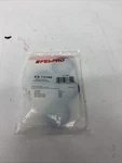 Spark Plug Tube Seal Set Fel-pro Es. Fixed Price $14.39.