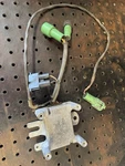 Oem Used Ignition Module Igniter 89620-35140 Toyota Pickup Truck Hilux 4runner. Fixed Price $94.99.