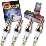 4 Pc Denso Iridium Power Spark Plug For Kawasaki Jt1500 Stx 2009-2010 Tune Pf. Fixed Price $44.03.