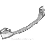 Genuine Gm Back Body Opening Frame 84300314. Fixed Price $704.11.