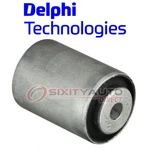 Delphi Rear Lower Inner Rearward Suspension Control Arm Bushing For Jr. Fixed Price $20.43.