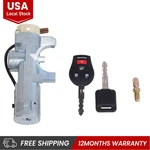 Ignition Lock Cylinder Switch Key For Nissan Versa 2012-2019 D8700-1hl0a. Fixed Price $62.09.
