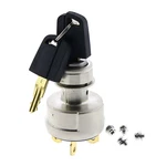 Ignition Starter Switch 163-2660 For Caterpillar Cat 3054 Engine 416c 426c 428c. Fixed Price $54.89.