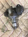 Mercedes M130 280 Sl '70 '71 Bosch 231 185 010 Jfu 6 Distributor. Fixed Price $387.50.