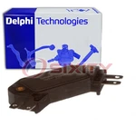 Delphi Ignition Control Module For 1979-1986 Gmc C1500 4.1l 4.8l 5.0l 5.7l Ux. Fixed Price $37.71.