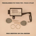 1999-2004 Jeep Grand Cherokee 01-03 Caravan Immobilizer 56042298ac Plug & Play. Fixed Price $195.00.