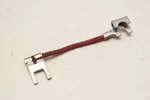 Nors 1956 Dodge Plymouth Chrysler Desoto Distributor Lead Cable Ibj-24 D-567. Fixed Price $10.10.
