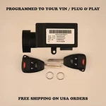 2006-2007 Dodge Magnum Charger Immobilizer 56040542ap Vin Programmed Plug & Play. Fixed Price $300.00.