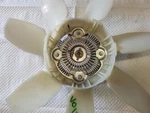 05 06 07 08 09 10 11 12 13 14 15 Toyota Tacoma Fan Clutch Oem 4.0l. Fixed Price $90.00.