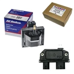 Ac-delco 00bs3005+7807-1203 Ignition Coil For Pontiac Chevrolet Gmc 85-97. Fixed Price $43.15.