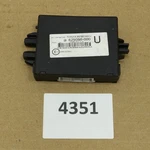 Toyota Camry 2007-2011 Oem Anti Theft Alarm Control Unit Immobilizer 89780-06011. Fixed Price $59.99.