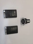 10- 16 Cadillac Srx Ignition Switch With Push Button Start Oem. Fixed Price $83.82.