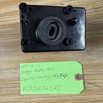 11 12 13 Dodge Ram 1500 Ignition Switch Receiver Node No Key 68066563. Fixed Price $84.00.