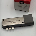 Standard Lx217 Ignition Control Module New. Fixed Price $14.24.