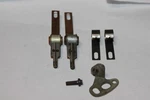 Nos Auto-lite Dual Points 1935-1936-1937-1938-1939 Lincoln V-12, Packard V-12. Fixed Price $50.00.