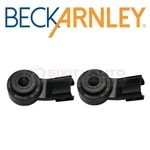 2 Pc Beck Arnley Ignition Knock Detonation Sensor For 2006-2010 Lexus Sc430 Dp. Fixed Price $207.89.