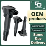 1832a028 3x Ignition Coils For Smart Fortwo Passion Pure Coupe 2008-15 1l Fk0319. Fixed Price $45.88.