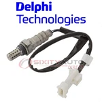 Delphi Rear Oxygen Sensor For 2007-2015 Mini Cooper 1.6l L4 Exhaust Bp. Fixed Price $148.84.