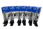 6pcs A2729060060 Ignition Coils For Mercedes C250 C280 C300 E280 E300 S400. Fixed Price $194.00.