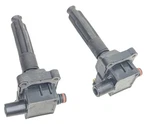 1997 - 2000 Mercedes Benz Slk Class R170 Slk230 Ignition Coil Packs Pair. Fixed Price $44.00.