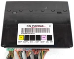 25823558 Chevy 2007 2008 2009 Silverado 1500 Gmc Sierra Body Control Module W74. Fixed Price $148.50.