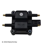 Beck Arnley 178-8361 Ignition Coil For 95-08 Dodge Mini Plymouth Cooper Neon. Fixed Price $70.86.