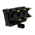 Carquest Premium Ebn1514 Ignition Coil - Au38. Fixed Price $34.93.