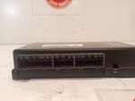 Xl2t14b205cb Multifunction Control Module From 1999 Ford Explorer Ecm 11789984. Fixed Price $63.79.