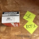 Standard Ks8t Knock Sensor Fits 1986-1995 Buick Cadillac Chevy Pontiac Olds. Fixed Price $20.70.