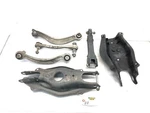 2015-2018 Mercedes W205 C300 4matic Awd Right Pass Rear Control Arm Set X6 Oem. Fixed Price $149.99.