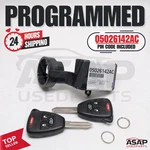 05026142ac Chrysler Pacifica 2007-2008 Sentry Key Module Plug N Go. Fixed Price $449.99.