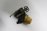 1991-1995 Mitsubishi Mirage Ignition Contact Key Starter Switch W/key Oem,. Fixed Price $40.00.