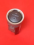 Ignition Push To Start Button Switch Toyota Us1264 For Prius Highlander. Fixed Price $212.49.