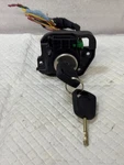 2004-07 Jaguar Xj8 X350 X358 Ignition Switch Module W/key 2w93-12a145-cf Oem(11). Fixed Price $183.99.