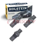 3 Pc Holstein Vehicle Speed Sensors For 2006 Gmc Sierra 1500 4.3l 4.8l 6.0l Co. Fixed Price $55.68.