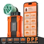 Toptekk Emergency Dpf Regener Tools, Regeneration For Volvo Engines. Fixed Price $189.00.