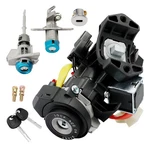 Ignition Lock Cylinder Switch & Housing W/ Key For 15-19 Hyundai Sonata. Fixed Price $89.99.