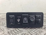 Nissan Serena C25 Fog Light Auto Door Headlight Adjustor Control Switches 05-10. Fixed Price $108.73.