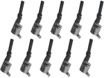 Ignition Coil Kit 49brmw18 For F150 F250 Super Duty F350 Excursion E450. Fixed Price $114.22.