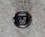 2013-2016 Lincoln Mks Engine Start Stop Push Button Switch Da5t-10b776-aaw Oem. Fixed Price $28.43.